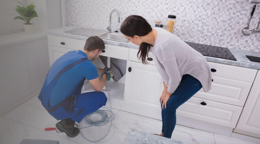 Professional Leak Detection Services in Fort Bridger, WY